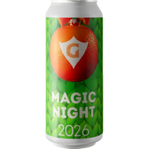 Gusi Magic Night (Гуси Меджик Найт 2026)