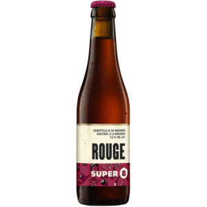 Super 8 Rouge (Хаахт Супер 8 Руж)