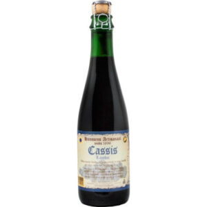 Hanssens Cassis (Ханссенс Кассис 2020)