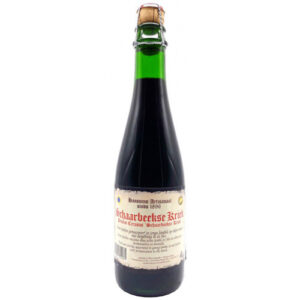 Hanssens Schaarbeekse Kriek (Ханссенс Шербексе Крик 2021)