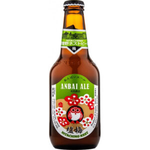 Hitachino Nest Anbai Ale (Хитачино Нест Анбай Эль)