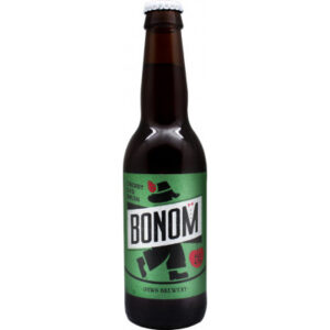 Jaws Bonom (Джоус Боном)