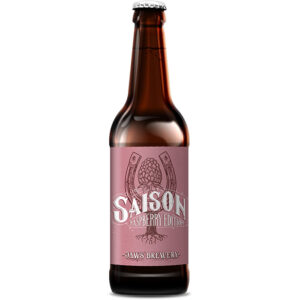 Jaws Saison Raspberry Edition (Джоус Сейзон Распберри Эдишн)