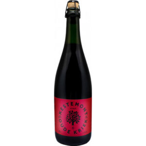 Kestemont Oude Kriek (Кестемонт Оуд Крик)