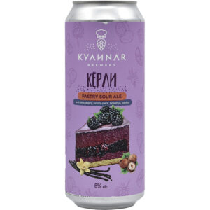 Кулиnar Кёрли (КУЛИNAR Кёрли)