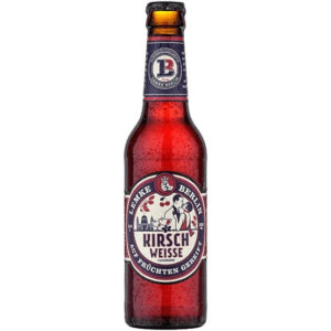 Lemke Kirsch Weisse (Лемке Берлин Кирш Вайссе)