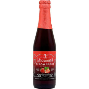 Lindemans Strawberry (Линдеманс Клубника)