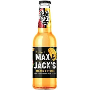 Max & Jack's Манго & Личи (Макс & Джек'с Манго & Личи)