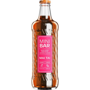 Mini Bar Mai Tai (Мини Бар Май Тай)