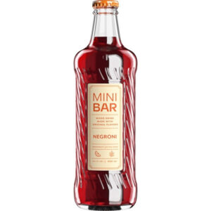 Mini Bar Negroni (Мини Бар Негрони)