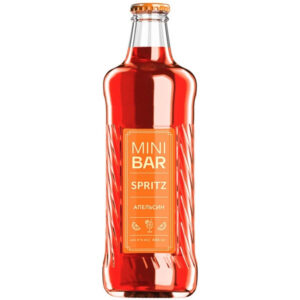 Mini Bar Spritz (Мини Бар Спритц)