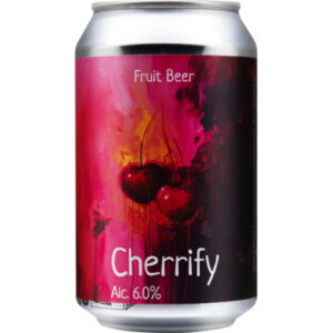 Одна Тонна Cherrify (Одна Тонна Черрифай)