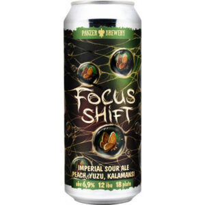 Panzer Focus Shift (Панзер Фокус Шифт)