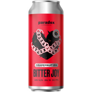 Paradox Bitter Joy (Парадокс Биттер Джой)