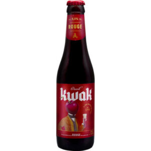 Pauwel Kwak Rouge (Паувел Квак Руж)