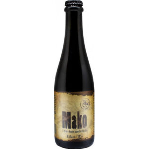 Pike Season Mako (Пайк Сизон Мако)