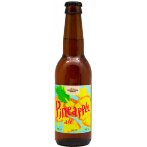 Василеостровская Pineapple Ale (Василеостровское Пайнэппл Эль)