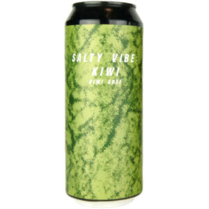 Plague Salty Vibe Kiwi (Плейг Солти Вайб Киви)