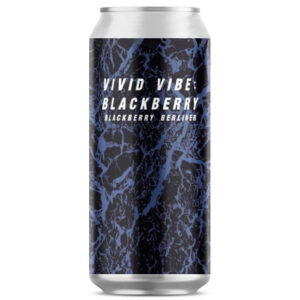 Plague Vivid Vibe Blackberry (Плейг Вайвид Вайб Блэкберри)