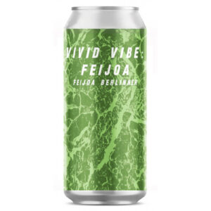 Plague Vivid Vibe Feijoa (Плейг Вайвид Вайб Фейхоа)