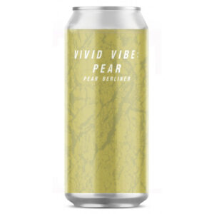 Plague Vivid Vibe Pear (Плейг Вайвид Вайб Пиар)