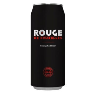 Rouge de Bruxelles (Руж де Брюссель Эль)