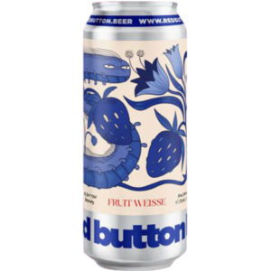 Red Button Fruit Weisse (Рэд Баттон Фрут Вайс)