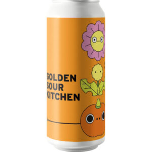 Red Button Golden Sour Kitchen (Рэд Баттон Голден Саур Китчен)