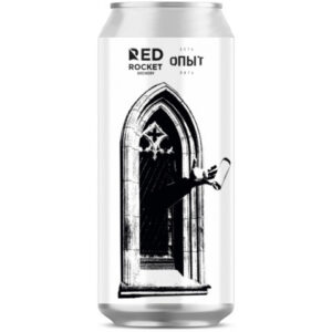 Red Rocket Дефенестрация (Рэд Рокет Дефенестрация)