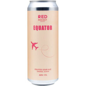 Red Rocket Equator (Рэд Рокет Экватор)