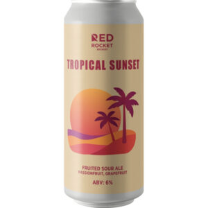 Red Rocket Tropical Sunset (Рэд Рокет Тропикал Сансет)
