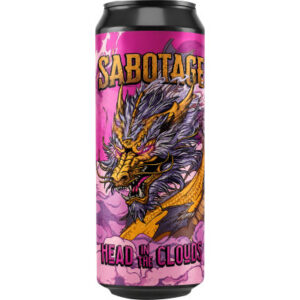 Sabotage Head in the Clouds (Саботаж Хэд Ин Зэ Клаудс)
