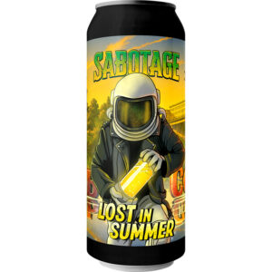 Sabotage Lost in Summer (Саботаж Лост Ин Саммер)