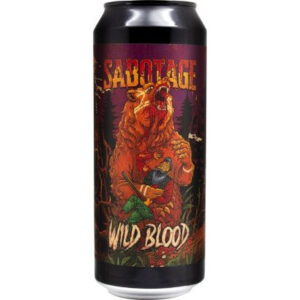 Sabotage Wild Blood (Саботаж Вайлд Блад)