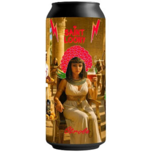 Saint Loony Strobe (Сент Луни Строуб)