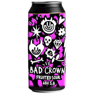 Selfmade Bad Crown (Селфмэйд Бэд Краун)