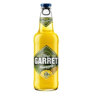 Tony's Garret Hard Pineapple (Тони*с Гаррет Ананас Лагер)