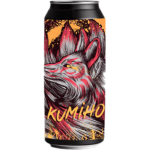 Selfmade Kumiho (Селфмэйд Кумихо)