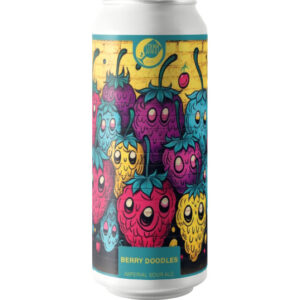 Stamm Beer Berry Doodles (Штамм Бир Берри Дудлс)