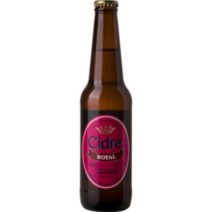 Cidre Royal с клюквой (Сидр Роял С Клюквой)