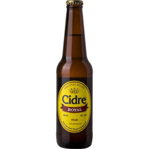Cidre Royal с грушей (Роял С Грушей)