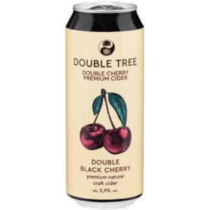 Double Tree Двойная Вишня (Дабл Три Двойная Вишня)