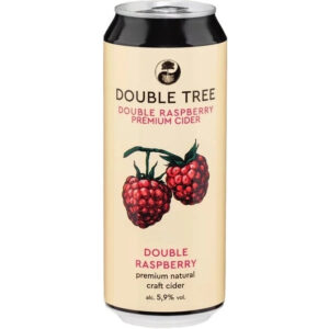 Double Tree Двойная Малина (Дабл Три Двойная Малина)