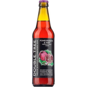 Double Tree Гранат & Мята (Дабл Три Гранат & Мята)