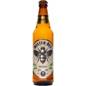 Mister Bee Фейхоа (Мистер Би Фейхоа)