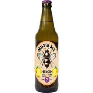 Mister Bee Лимон (Мистер Би Лимон)