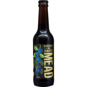 Степь и Ветер Blueberry & Juniper (Степь и Ветер Блуберри Энд Джунипер)