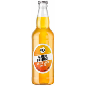 Celtic Marches Pulp Mango Daiquiri (Келтик Марчес Палп Манговый Дайкири)