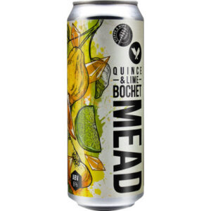 Степь и Ветер Quince & Lime Bochet (Степь и Ветер Квинси Энд Лайм Боше Мид)