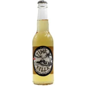 Rebel Apple Time Killa (Рэбл Эпл Тайм Килла)
